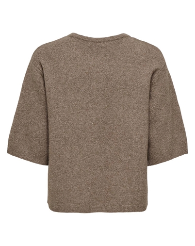 JDYRUE LIFE 2/4 PEARL CARDIGAN